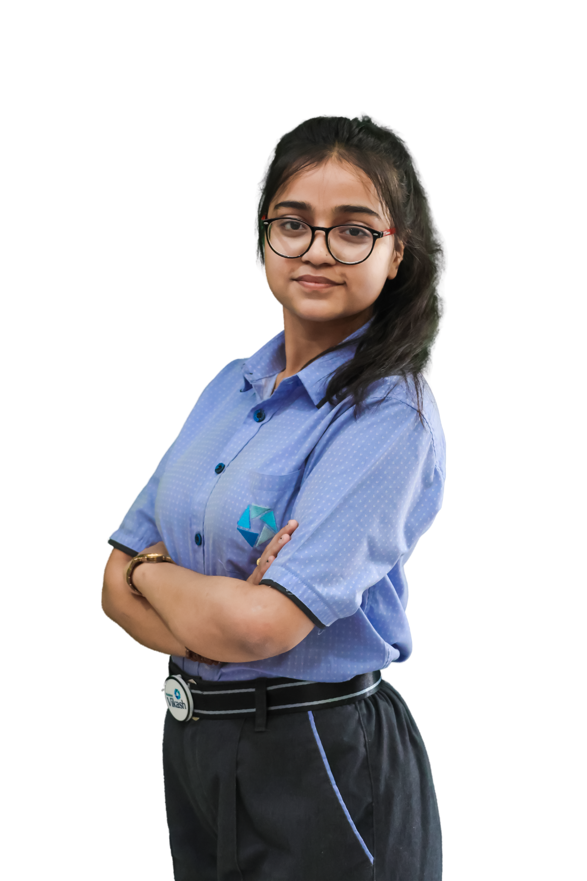 Secondary Programme Student